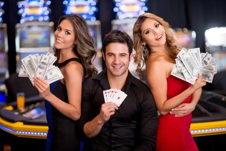Permainan slot online populer dengan efek visual menarik di jitu4d
