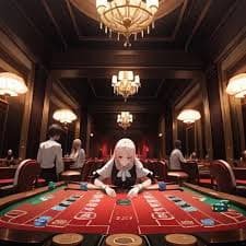Pemain menikmati Lobby Game dengan berbagai pilihan taruhan dan akses mobile di jitu4d