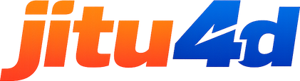 Logo jitu4d